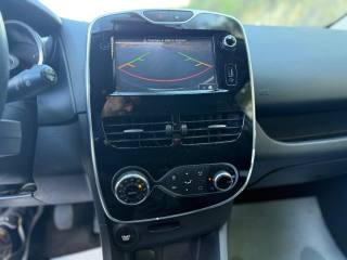 RENAULT Clio usata, con Servosterzo