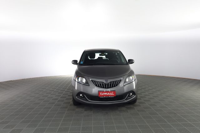 LANCIA Ypsilon usata 0