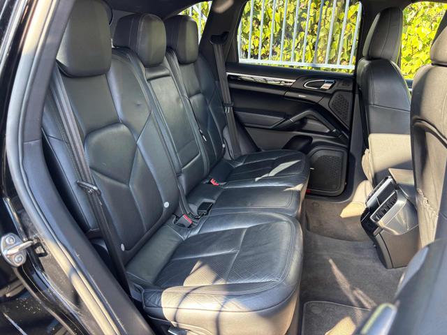 PORSCHE Cayenne usata, con Fari Xenon