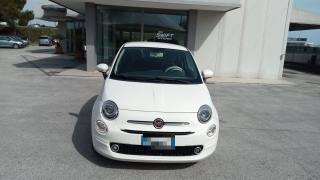 FIAT 500 usata, con Airbag
