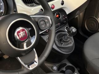 FIAT 500 usata, con Cronologia tagliandi