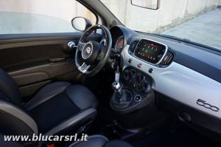 FIAT 500 usata, con Cruise Control