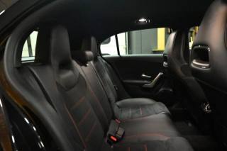 MERCEDES-BENZ A 250 usata 31