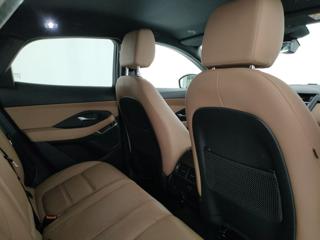 JAGUAR E-Pace usata, con Vivavoce