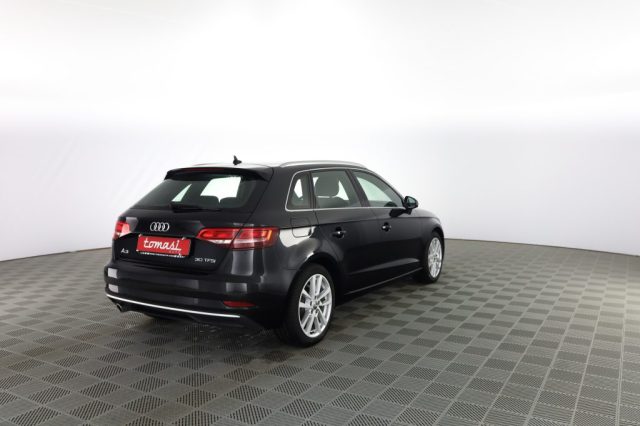 AUDI A3 usata 3