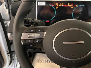 HYUNDAI Tucson usata, con ESP