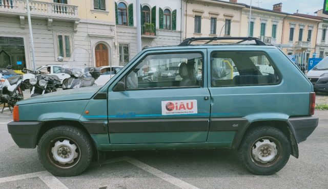 FIAT Panda usata 3