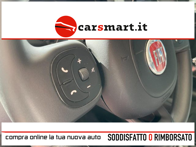 FIAT Panda usata, con USB