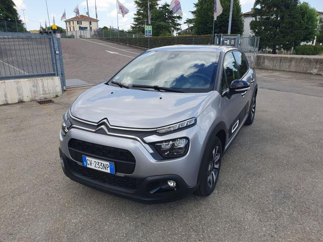 CITROEN C3 usata, con ABS