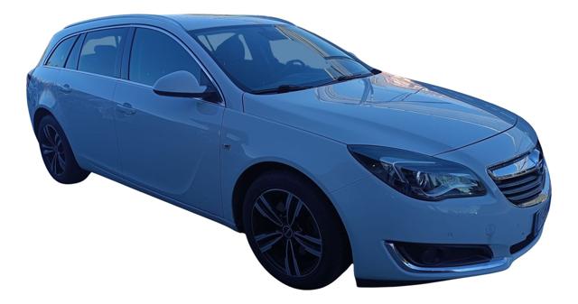 OPEL Insignia usata, con Airbag
