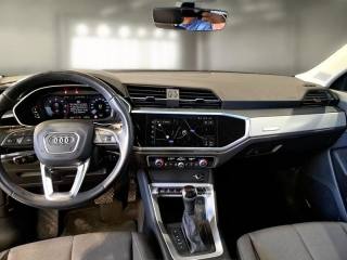 AUDI Q3 usata, con Autoradio
