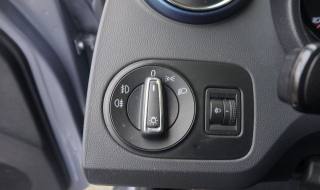 SEAT Ibiza usata, con Bluetooth