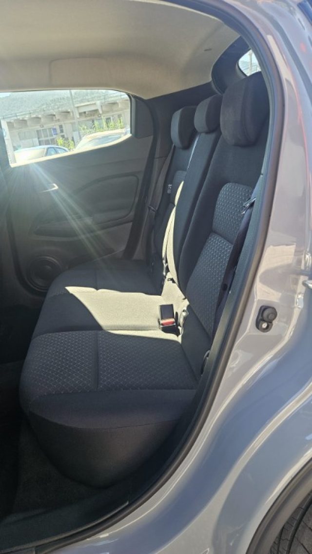 NISSAN Juke usata, con ESP
