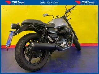 MOTO GUZZI V7 usata 3