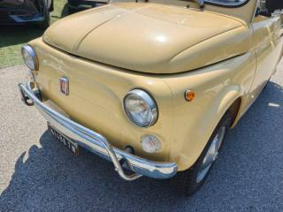 FIAT 500L usata 10