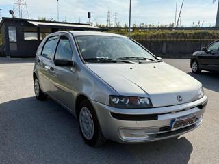 FIAT Punto usata, con Alzacristalli elettrici