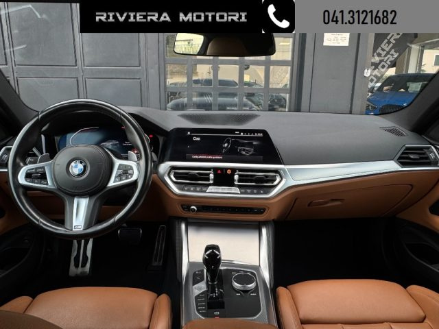 BMW 430 usata, con Autoradio