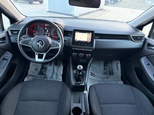 RENAULT Clio usata, con Sensore di luce