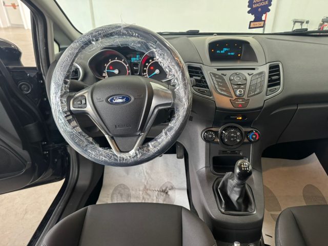 FORD Fiesta usata, con ESP