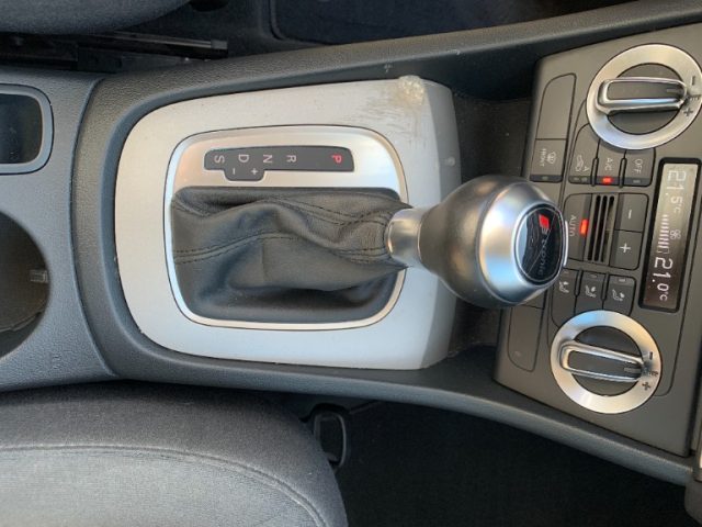 AUDI Q3 usata, con Sistema di navigazione