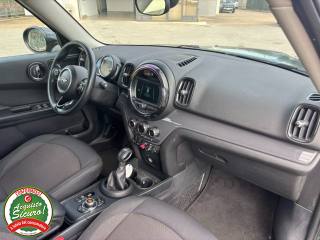 MINI Countryman usata, con ESP