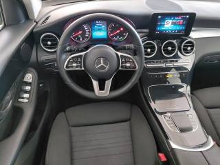 MERCEDES-BENZ GLC 300 usata, con Servosterzo