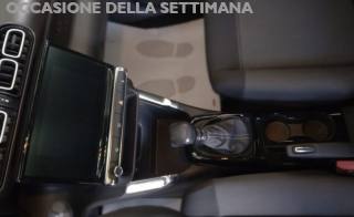 CITROEN C3 Aircross usata, con Fari LED