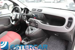 FIAT Panda usata, con Climatizzatore