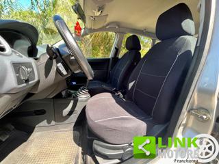 FORD Fiesta usata, con Specchietti laterali elettrici