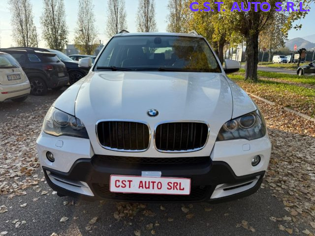 BMW X5 usata, con Airbag