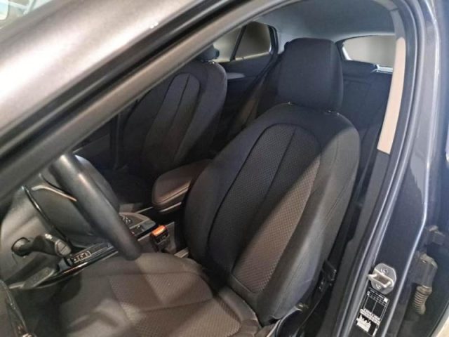 BMW X2 usata, con Chiusura centralizzata