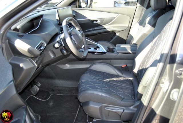 PEUGEOT 3008 usata, con Controllo trazione