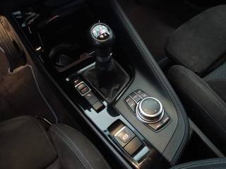 BMW X2 usata, con ESP