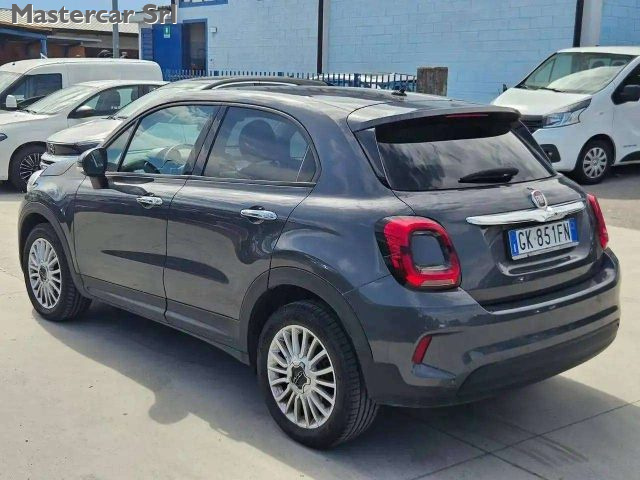 FIAT 500X usata, con Airbag Passeggero