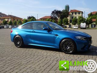 BMW M2 usata, con Controllo automatico clima