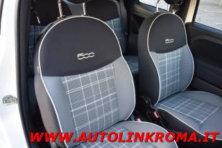 FIAT 500 usata, con Cruise Control