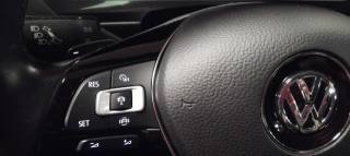 VOLKSWAGEN Tiguan usata, con Frenata d