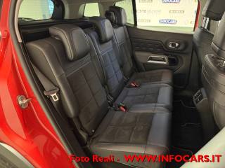 CITROEN C5 Aircross usata, con Cerchi in lega