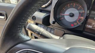 SUZUKI Jimny usata, con USB