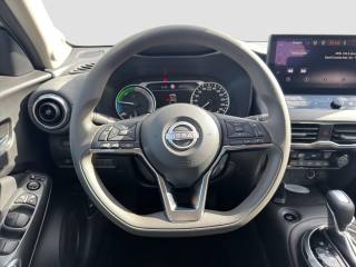 NISSAN Juke usata 12