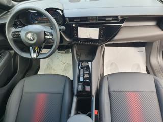 ALFA ROMEO Junior usata, con Cruise Control