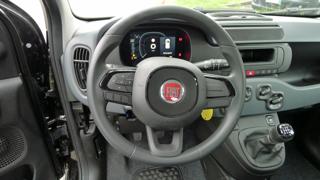 FIAT Panda usata, con Park Distance Control