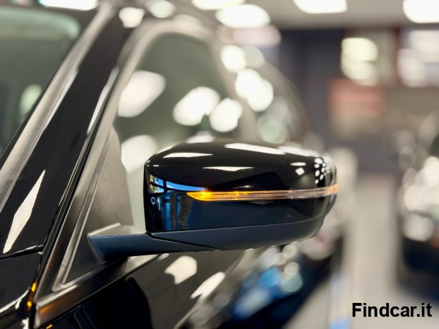 BMW 320 usata, con Controllo automatico clima