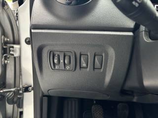 RENAULT Captur usata, con Immobilizzatore elettronico