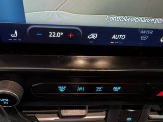 FORD Transit Custom usata, con Specchietti laterali elettrici