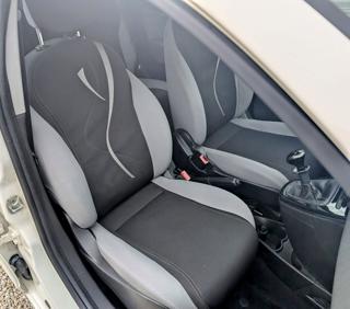 LANCIA Ypsilon usata, con Cerchi in lega