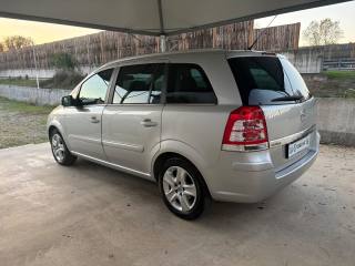 OPEL Zafira usata, con Antifurto