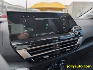 CITROEN C4 usata, con Sistema di navigazione
