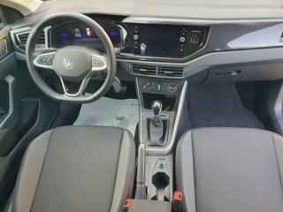 VOLKSWAGEN Taigo usata, con ESP