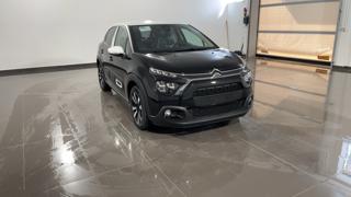 CITROEN C3 usata, con Airbag laterali